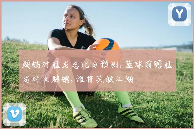 鹈鹕对猛龙总比分预测,篮球前瞻猛龙对决鹈鹕,谁将笑傲江湖